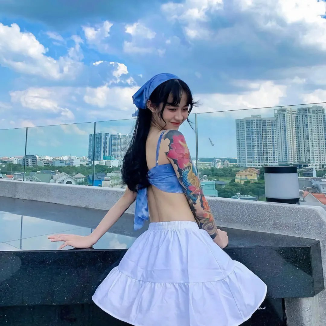 招惹玫瑰