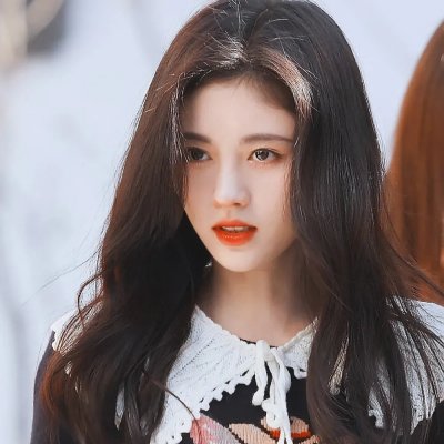 街头圣女