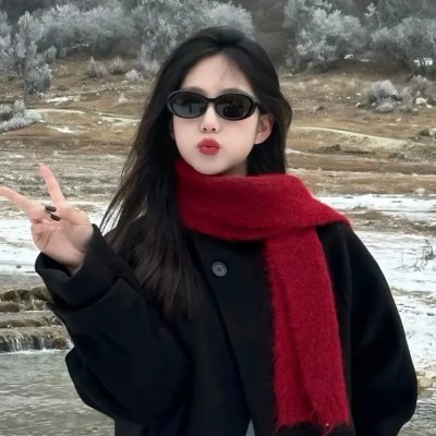 我的盲盒恋人